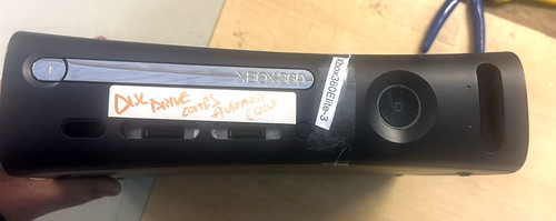 Microsoft xbox 360 elite - 360,