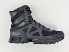 Bates Men's 8" Velocitor Black