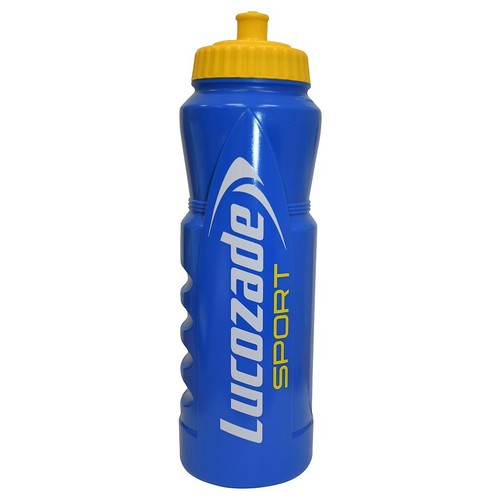 Lucozade sport water - lucozade, bottle