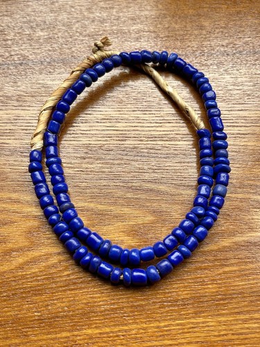 Vintage african trade - vintage,