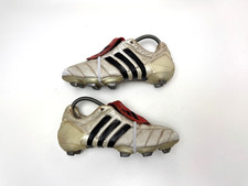 Adidas Predator Mania Football Boots 2002 UK Size 7