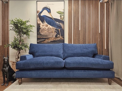Sofa com isla seater - 3,