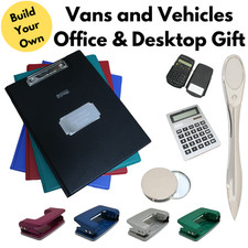 Vans and Vehicles Office & Desktop Supplies