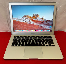 Apple MacBook Air 13" Early