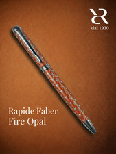 RAPIDE by Ancora Faber FIRE