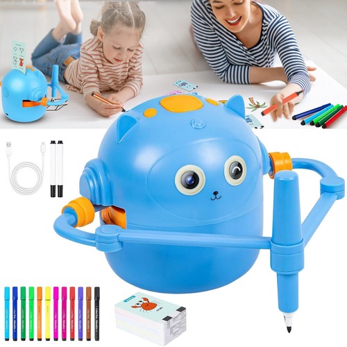 Robot toys interactive - robot,