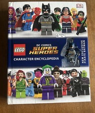 Lego DC Comics Superheroes