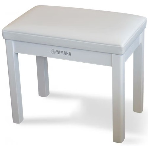 Yamaha gtb polished - yamaha, white