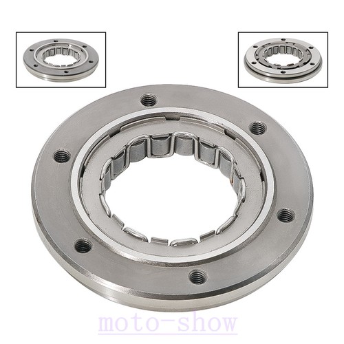 Starter clutch one way - starter,