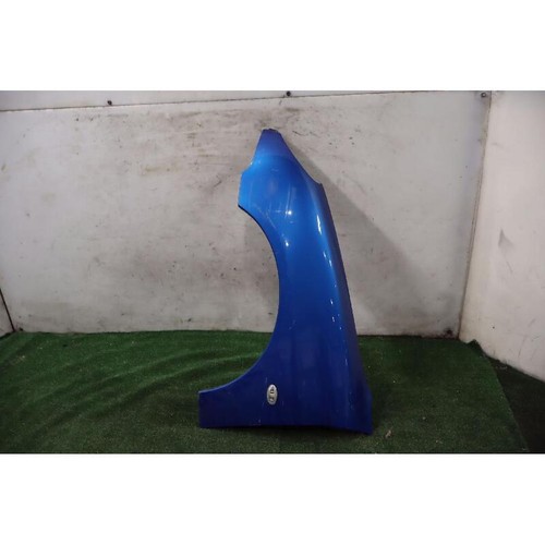 Front wing peugeot 206 - wing,