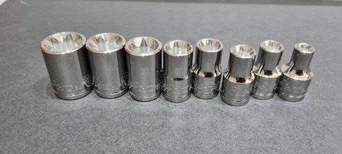 Blue point torx inverted - e-torx,