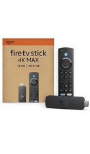 Amazon max fire stick - amazon, tv