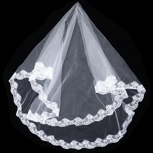 Wedding dress accessories - dress,