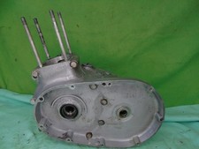 Triumph Tiger Cub Crankcases
