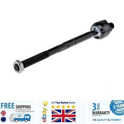 Front left right inner - tie, rod