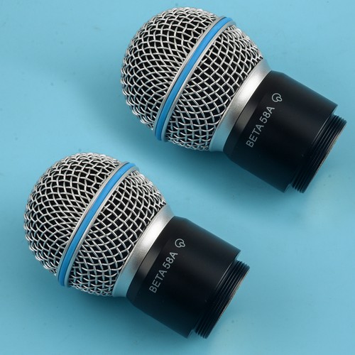 2pcs wireless microphone - wireless,