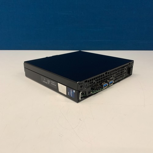Dell optiplex micro 7010 - dell, pc