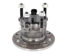 Febi 26675 Rear Left Or Right
