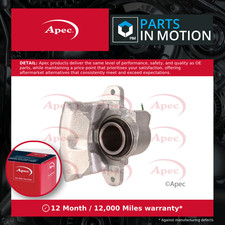 Brake Caliper fits RENAULT