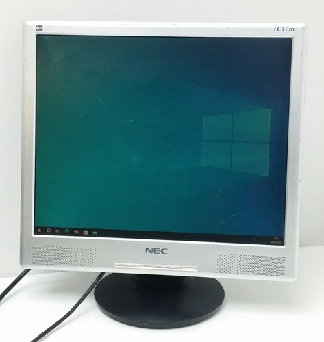 Nec lc17m 700p - lc17m, monitor