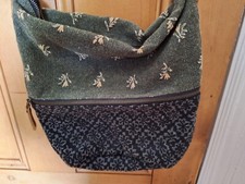 fat face bag used excellent