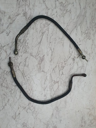 Range rover p38 abs - pump, pipe