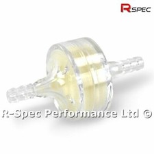 1 x In Line Air Filter - Electronic Boost Controller Boost Psi Bar Turbo Gauge