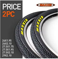 2pcs MAXXIS 26 Bicycle Tire