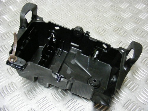 Cbr650f panel abs tray genuine - panel,