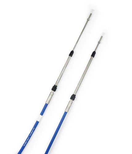 Steering cable for - steering, kawasaki