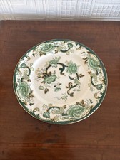 Masons Chartreuse - 8,7/8"