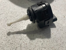 NOS Hella 007878-31 Headlamp Height Level Adjuster Motor -  Volvo V40 S40?