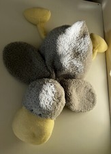 Matalan Grey Duck Soft Toy