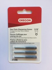 Oregon SureSharp Chainsaw