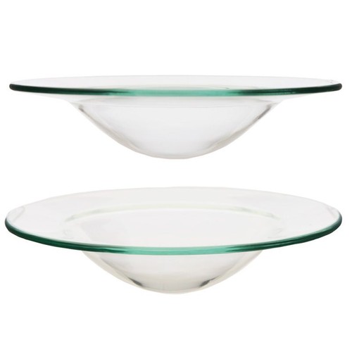 Replacement glass bowl - bowl, dish