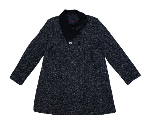 Worthington black white - black, tweed