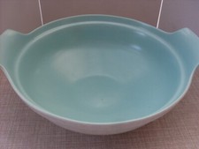 Poole Pottery Tureen Serving