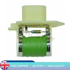 Radiator Cooling Fan Resistor