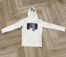 Boys Calvin Klein Hoodie