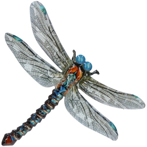 Metal dragonfly for - dragonfly,