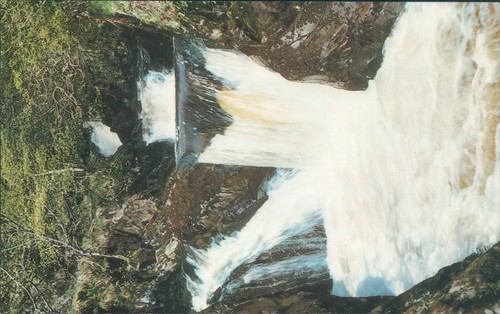 Ingleton pecca twin - , falls