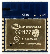 ESP-WROOM-02 USA Seller