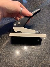 Euro slot Punch, Euroslot, Euro Punch Cutter