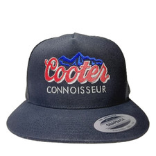 Cooter Connoisseur Mesh