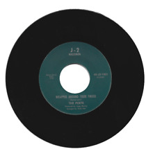 The Poets Wrapped Around Your