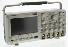 Tektronix MSO2024B 200MHz 4