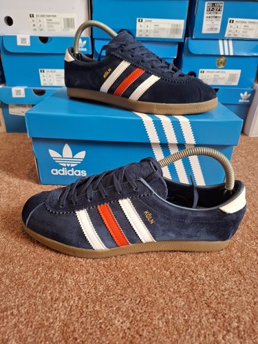 Adidas koln size - size, worn