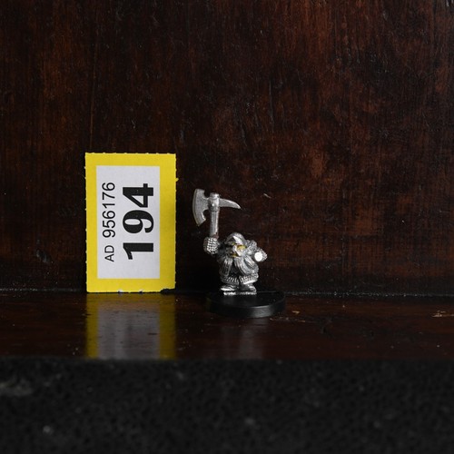 Vintage warhammer mm16 - warhammer,