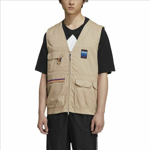Adidas adiplore gilet men - 2.0,