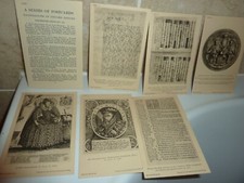 1930'S BRITISH MUSEUM 15